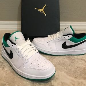 Jordan 1 Low (DS)